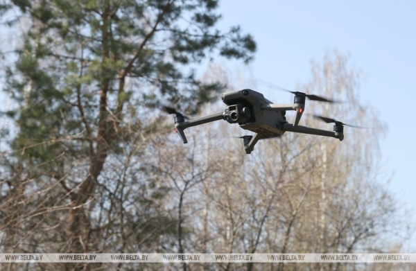 Южный периметр под защитой. Репортаж об усилении госграницы в Гомельском регионе Южный периметр под защитой. Репортаж об усилении госграницы в Гомельском регионе