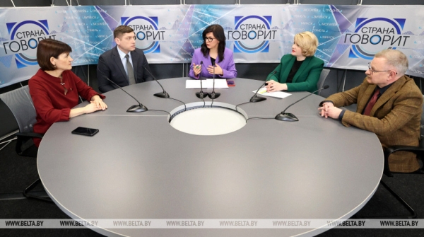 Авдонин: европейское население оккупировано англосаксами Авдонин: европейское население оккупировано англосаксами