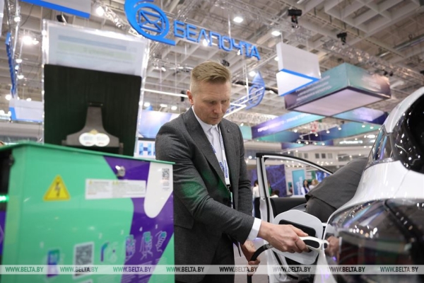 Петришенко: развитие цифровой экономики важно для формирования единого экономического пространства ЕАЭС Петришенко: развитие цифровой экономики важно для формирования единого экономического пространства ЕАЭС