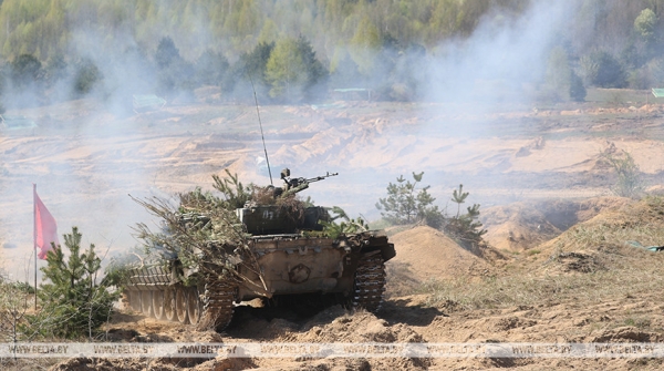 Вольфович: для обеспечения безопасности важно поддерживать готовность всех силовых структур Вольфович: для обеспечения безопасности важно поддерживать готовность всех силовых структур