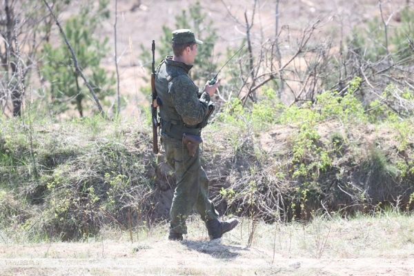 Вольфович: для обеспечения безопасности важно поддерживать готовность всех силовых структур Вольфович: для обеспечения безопасности важно поддерживать готовность всех силовых структур
