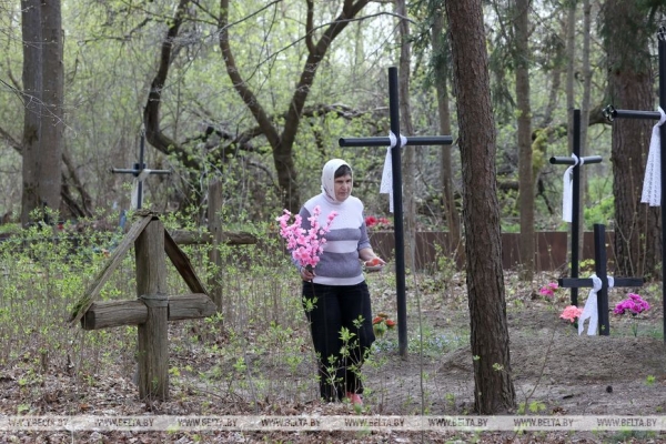 У православных верующих сегодня Радуница У православных верующих сегодня Радуница