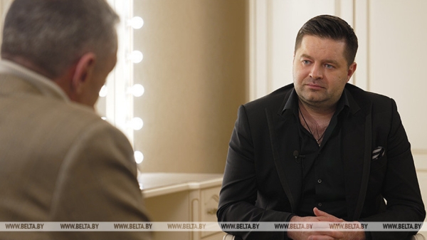 "Раньше заготовочки были написаны". Волчков рассказал о первом сольном концерте в Кремлевском дворце "Раньше заготовочки были написаны". Волчков рассказал о первом сольном концерте в Кремлевском дворце