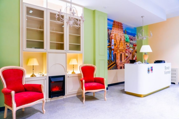 Скидки: до 50 евро с квадратного метра! Пасхальное предложение от застройщика Minsk World Скидки: до 50 евро с квадратного метра! Пасхальное предложение от застройщика Minsk World