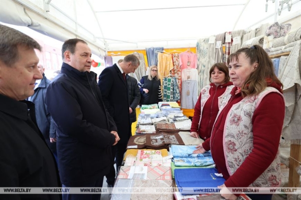 Промкооперация, наука и АПК: Головченко о ключевых сферах сотрудничества с Новосибирской областью Промкооперация, наука и АПК: Головченко о ключевых сферах сотрудничества с Новосибирской областью