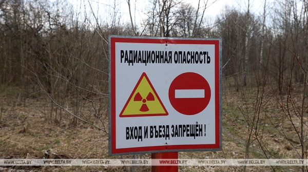 ДОСЬЕ: К 37-й годовщине аварии на Чернобыльской АЭС ДОСЬЕ: К 37-й годовщине аварии на Чернобыльской АЭС