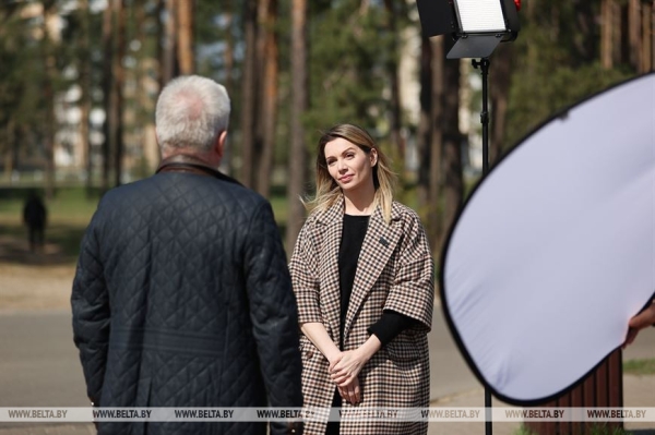 "Там даже птицы не пели". Пожарный о работе в зоне отчуждения после аварии на ЧАЭС "Там даже птицы не пели". Пожарный о работе в зоне отчуждения после аварии на ЧАЭС