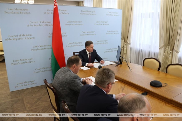 Петришенко: около 53 тыс. выпускников впервые в этом году будут сдавать экзамены по-новому Петришенко: около 53 тыс. выпускников впервые в этом году будут сдавать экзамены по-новому