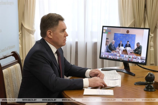 Петришенко: около 53 тыс. выпускников впервые в этом году будут сдавать экзамены по-новому Петришенко: около 53 тыс. выпускников впервые в этом году будут сдавать экзамены по-новому