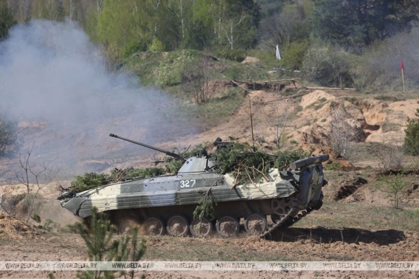 Вольфович: для обеспечения безопасности важно поддерживать готовность всех силовых структур Вольфович: для обеспечения безопасности важно поддерживать готовность всех силовых структур