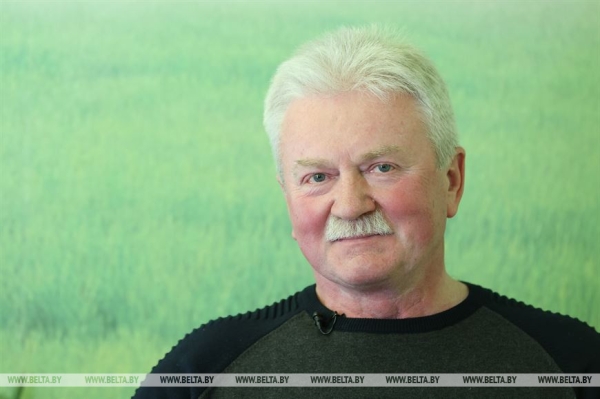 "Там даже птицы не пели". Пожарный о работе в зоне отчуждения после аварии на ЧАЭС "Там даже птицы не пели". Пожарный о работе в зоне отчуждения после аварии на ЧАЭС