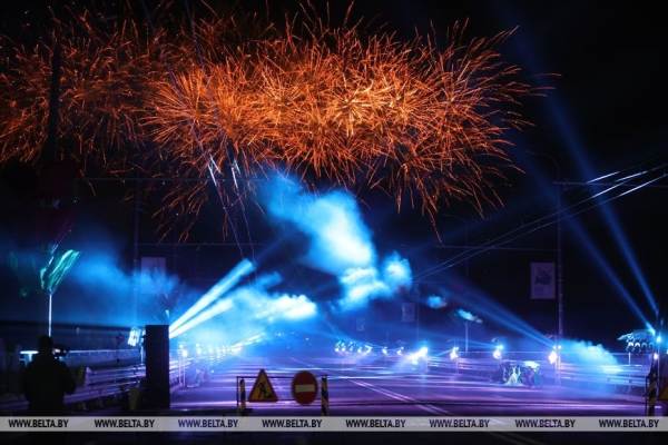 Как решение Лукашенко сохранить цементную промышленность стало залогом качества белорусских дорог Как решение Лукашенко сохранить цементную промышленность стало залогом качества белорусских дорог