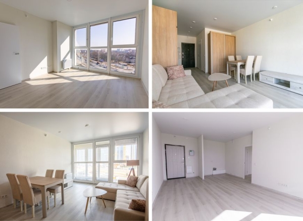 Скидки: до 50 евро с квадратного метра! Пасхальное предложение от застройщика Minsk World Скидки: до 50 евро с квадратного метра! Пасхальное предложение от застройщика Minsk World