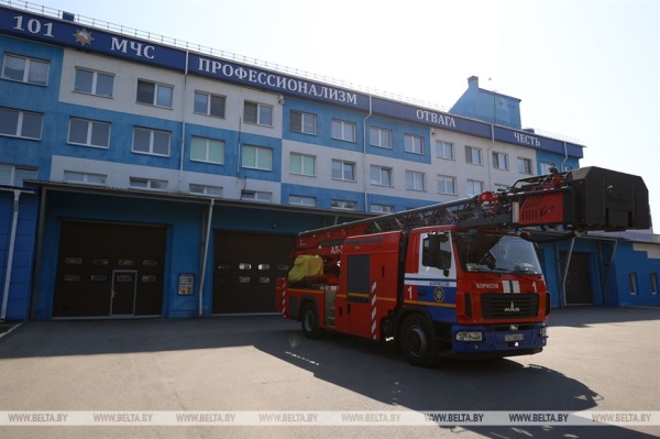 "Там даже птицы не пели". Пожарный о работе в зоне отчуждения после аварии на ЧАЭС "Там даже птицы не пели". Пожарный о работе в зоне отчуждения после аварии на ЧАЭС