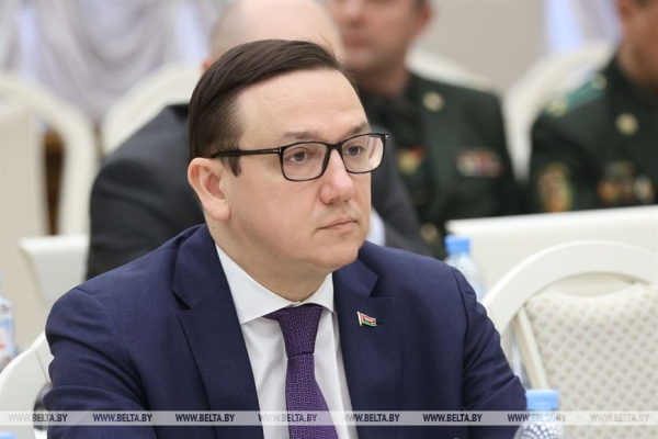 Луцкий: в патриотической работе не должно быть случайных людей Луцкий: в патриотической работе не должно быть случайных людей