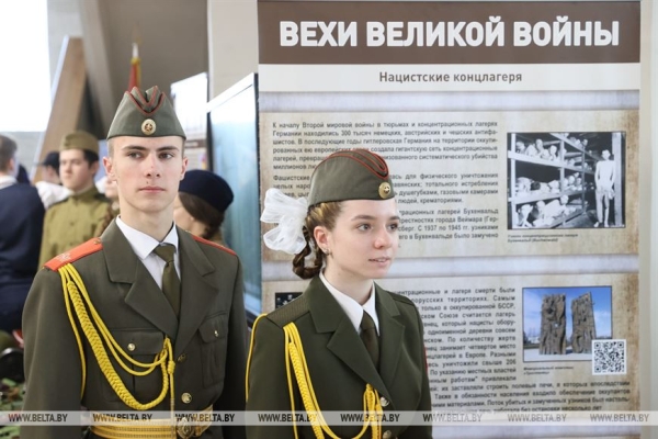 Луцкий: в патриотической работе не должно быть случайных людей Луцкий: в патриотической работе не должно быть случайных людей