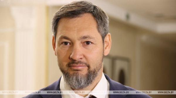 Вот кто настоящие союзники Беларуси. Лукашенко сделал ставку на них еще в 1990-е и не прогадал Вот кто настоящие союзники Беларуси. Лукашенко сделал ставку на них еще в 1990-е и не прогадал