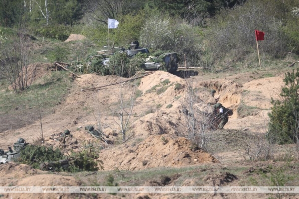 Вольфович: для обеспечения безопасности важно поддерживать готовность всех силовых структур Вольфович: для обеспечения безопасности важно поддерживать готовность всех силовых структур