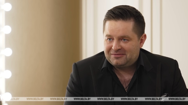 "Они были наставниками и друзьями". Певец Волчков о Градском и Кобзоне "Они были наставниками и друзьями". Певец Волчков о Градском и Кобзоне