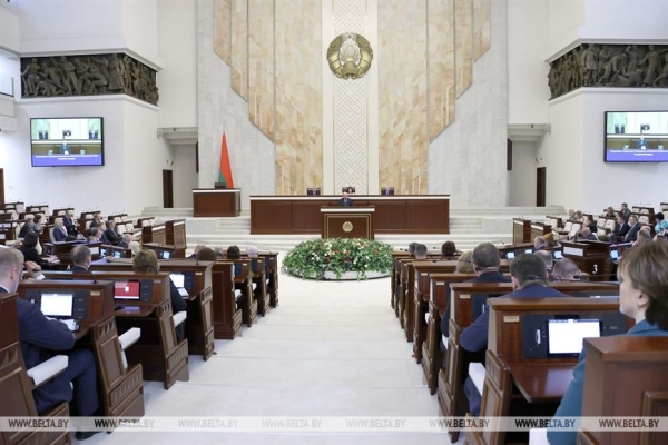 Глава Нацбанка рассказал, какие меры были приняты для поддержки экономики в условиях санкций Глава Нацбанка рассказал, какие меры были приняты для поддержки экономики в условиях санкций