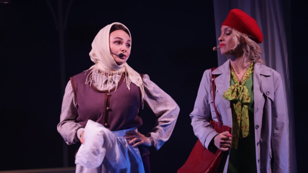 "Сразу не поверил, что это я". Александра Гайдук о переломном моменте и карьере в кино "Сразу не поверил, что это я". Александра Гайдук о переломном моменте и карьере в кино