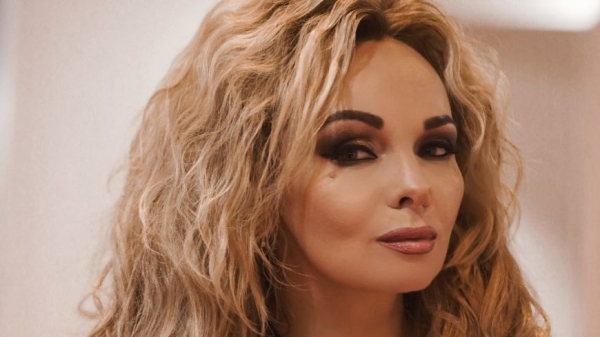 "Сразу не поверил, что это я". Александра Гайдук о переломном моменте и карьере в кино "Сразу не поверил, что это я". Александра Гайдук о переломном моменте и карьере в кино