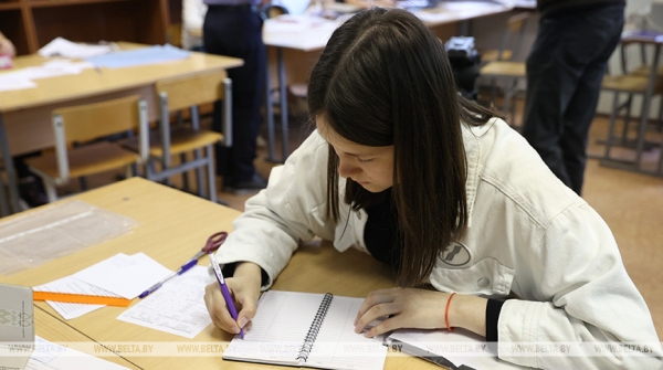 Как пройдет вступительная кампания для выпускников школ прошлых лет, рассказали в Минобразования Как пройдет вступительная кампания для выпускников школ прошлых лет, рассказали в Минобразования