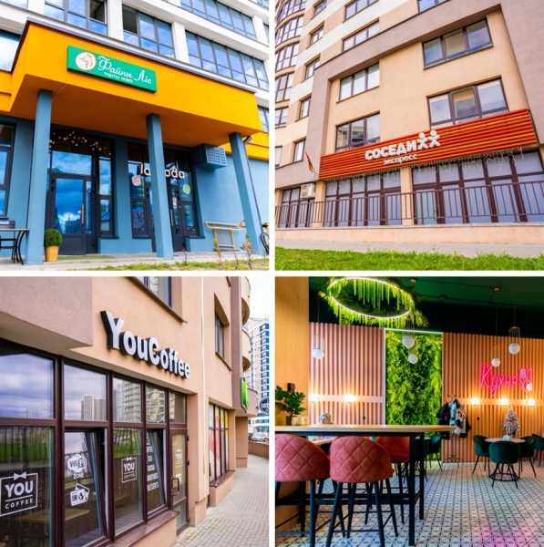 Лучшие цены на старте продаж! Представлены апартаменты в домах "Риджентс-парк" и "Люксембургский сад" Лучшие цены на старте продаж! Представлены апартаменты в домах "Риджентс-парк" и "Люксембургский сад"