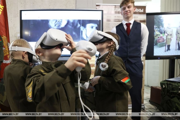 Луцкий: в патриотической работе не должно быть случайных людей Луцкий: в патриотической работе не должно быть случайных людей