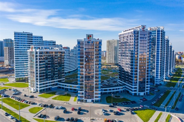 Счастливой Пасхи вместе с MINSK WORLD! Лучшее предложение на недвижимость Счастливой Пасхи вместе с MINSK WORLD! Лучшее предложение на недвижимость