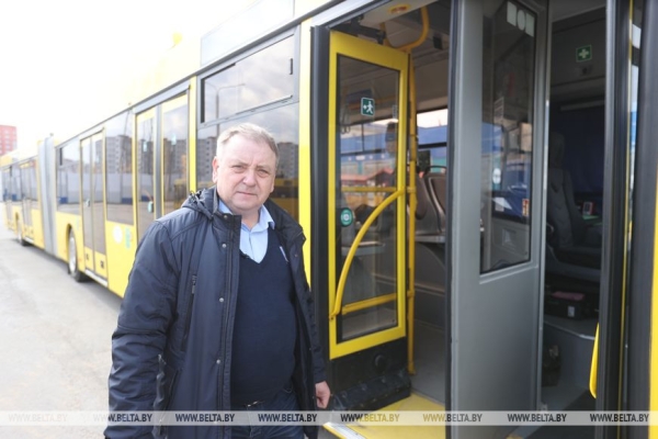 Как изменились автобусы, пассажиры и дороги за 20 лет: наблюдения водителя общественного транспорта Как изменились автобусы, пассажиры и дороги за 20 лет: наблюдения водителя общественного транспорта