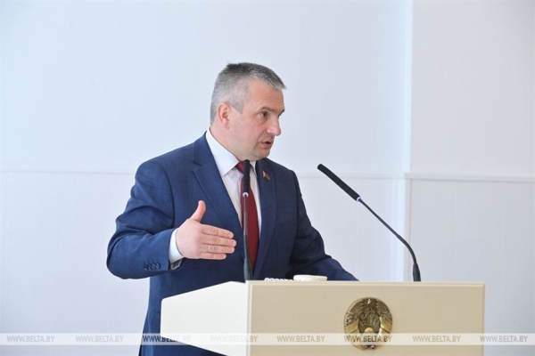 Программа действий для страны. Что особенного в новом формате чернобыльской поездки Лукашенко Программа действий для страны. Что особенного в новом формате чернобыльской поездки Лукашенко