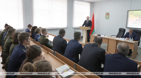 Сергеенко: обновленная Концепция нацбезопасности будет рассмотрена на ВНС одной из первых Сергеенко: обновленная Концепция нацбезопасности будет рассмотрена на ВНС одной из первых