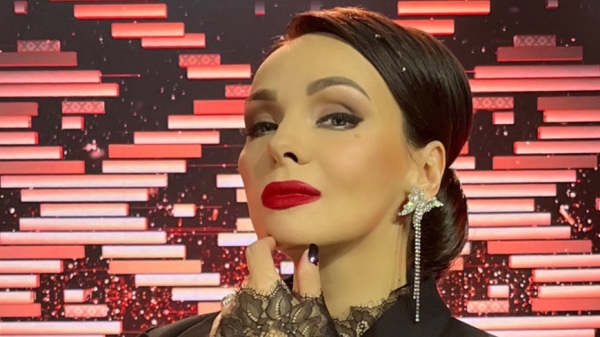 "Сразу не поверил, что это я". Александра Гайдук о переломном моменте и карьере в кино "Сразу не поверил, что это я". Александра Гайдук о переломном моменте и карьере в кино