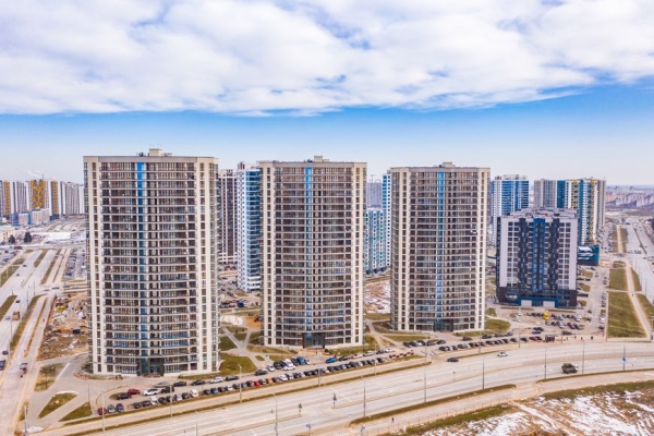 Машино-места на выгодных условиях - старт продаж на новом паркинге в Minsk World! Машино-места на выгодных условиях - старт продаж на новом паркинге в Minsk World!