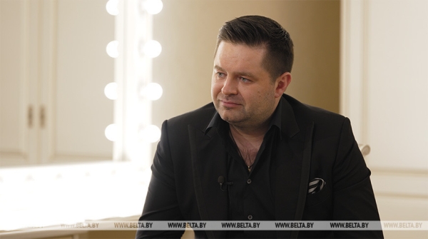 Волчков: "Знаете, какая у меня мечта? Я очень хочу выступить в родном Быхове" Волчков: "Знаете, какая у меня мечта? Я очень хочу выступить в родном Быхове"