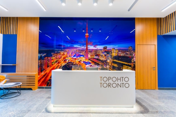 Скидки: до 50 евро с квадратного метра! Пасхальное предложение от застройщика Minsk World Скидки: до 50 евро с квадратного метра! Пасхальное предложение от застройщика Minsk World