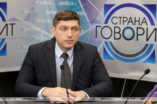 Авдонин: европейское население оккупировано англосаксами Авдонин: европейское население оккупировано англосаксами