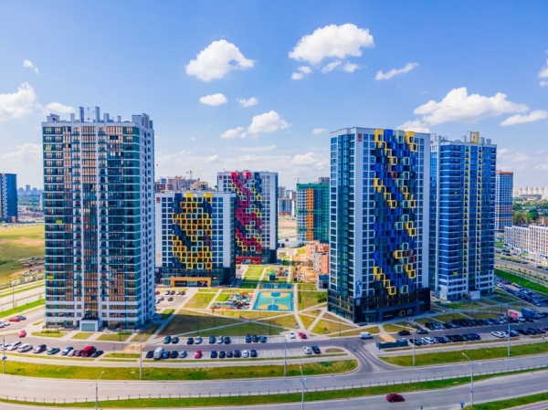 Скидки: до 50 евро с квадратного метра! Пасхальное предложение от застройщика Minsk World Скидки: до 50 евро с квадратного метра! Пасхальное предложение от застройщика Minsk World