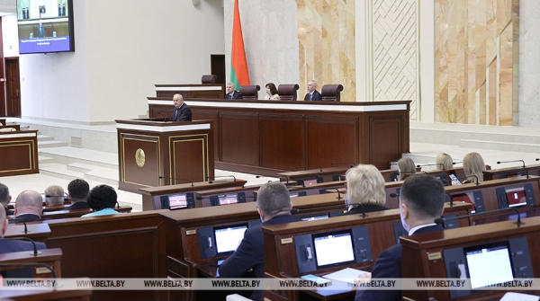 Глава Нацбанка рассказал, какие меры были приняты для поддержки экономики в условиях санкций Глава Нацбанка рассказал, какие меры были приняты для поддержки экономики в условиях санкций