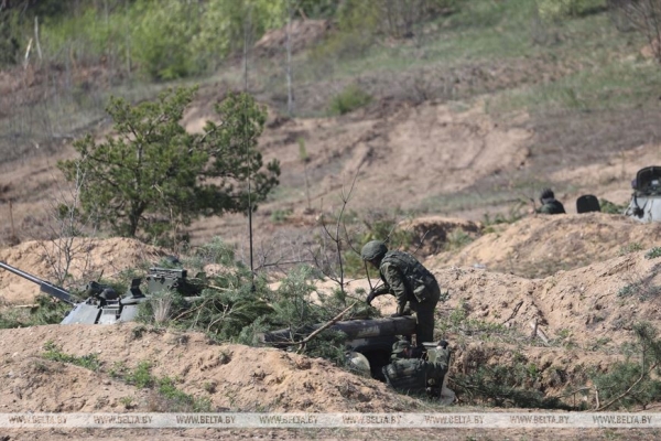 Вольфович: для обеспечения безопасности важно поддерживать готовность всех силовых структур Вольфович: для обеспечения безопасности важно поддерживать готовность всех силовых структур