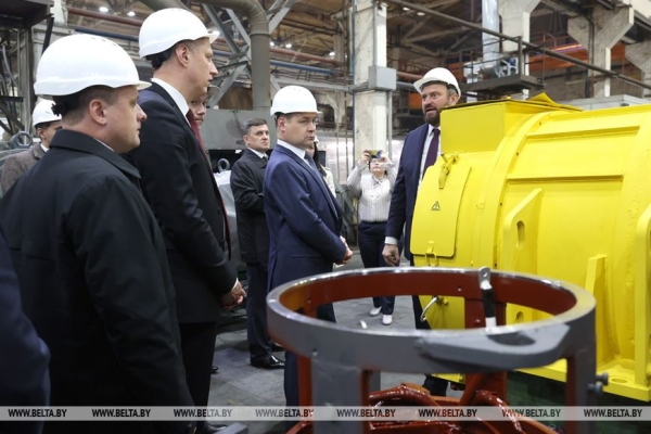 Промкооперация, наука и АПК: Головченко о ключевых сферах сотрудничества с Новосибирской областью Промкооперация, наука и АПК: Головченко о ключевых сферах сотрудничества с Новосибирской областью