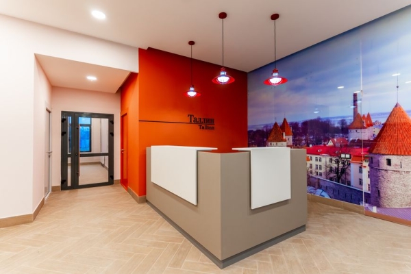 Скидки: до 50 евро с квадратного метра! Пасхальное предложение от застройщика Minsk World Скидки: до 50 евро с квадратного метра! Пасхальное предложение от застройщика Minsk World