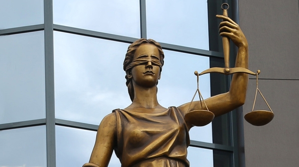 Современное, более экономичное и понятное людям. Сукало о будущем правосудия Современное, более экономичное и понятное людям. Сукало о будущем правосудия