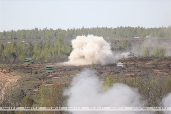 Вольфович: для обеспечения безопасности важно поддерживать готовность всех силовых структур Вольфович: для обеспечения безопасности важно поддерживать готовность всех силовых структур