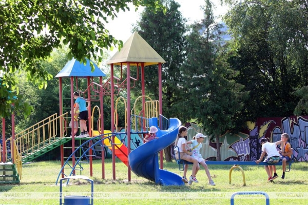 "Это было самое тяжелое решение". О чем Лукашенко признался жителям чернобыльских районов "Это было самое тяжелое решение". О чем Лукашенко признался жителям чернобыльских районов