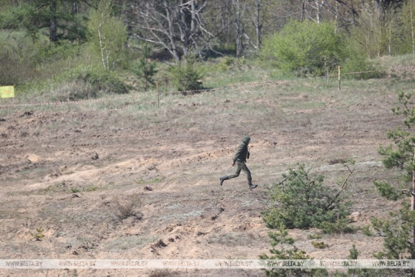 Вольфович: для обеспечения безопасности важно поддерживать готовность всех силовых структур Вольфович: для обеспечения безопасности важно поддерживать готовность всех силовых структур
