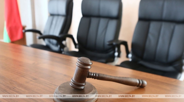 Сукало рассказал, как изменилась нагрузка на судей за последнюю четверть века Сукало рассказал, как изменилась нагрузка на судей за последнюю четверть века