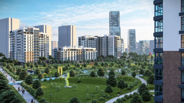 Лучшие цены на старте продаж! Представлены апартаменты в домах "Риджентс-парк" и "Люксембургский сад" Лучшие цены на старте продаж! Представлены апартаменты в домах "Риджентс-парк" и "Люксембургский сад"