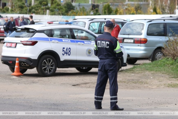 "Сильны традициями". Белорусы поминают своих предков "Сильны традициями". Белорусы поминают своих предков